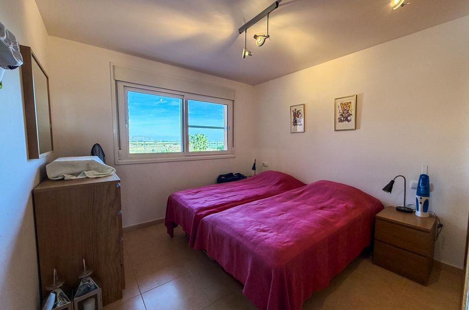 Appartement in Los Meroños