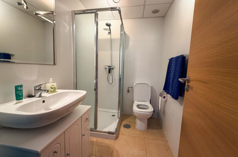 Appartement in Los Meroños