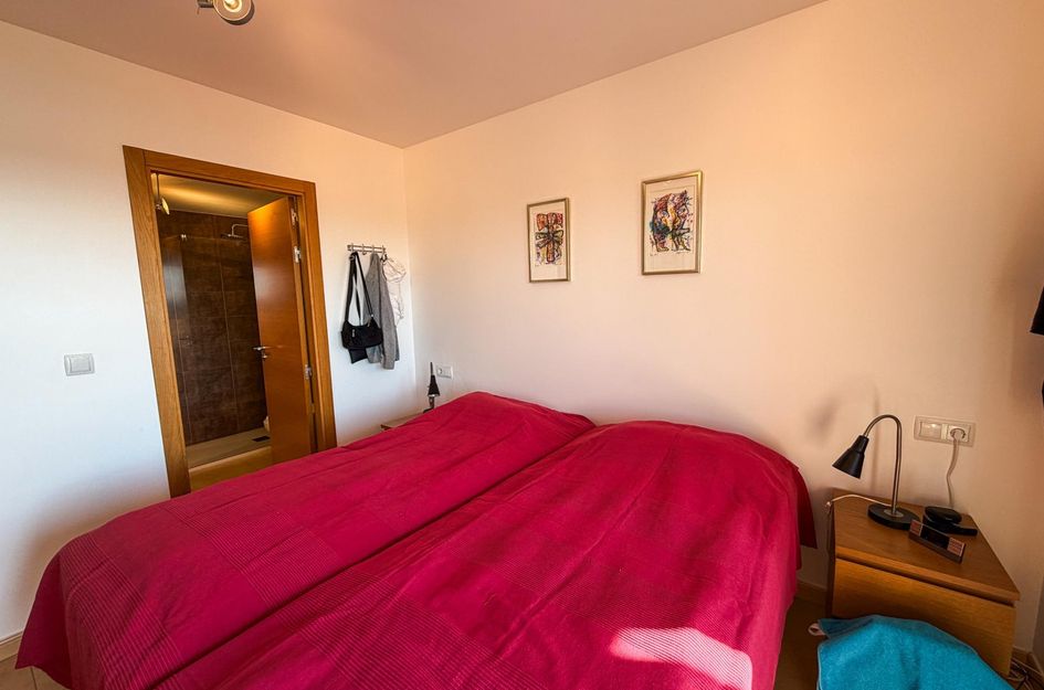 Appartement in Los Meroños