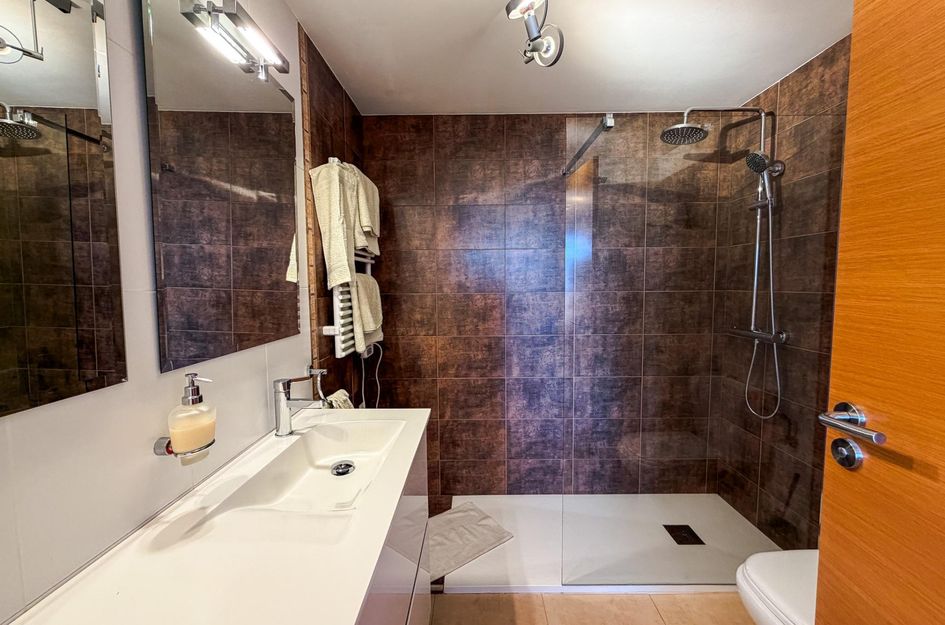 Appartement in Los Meroños