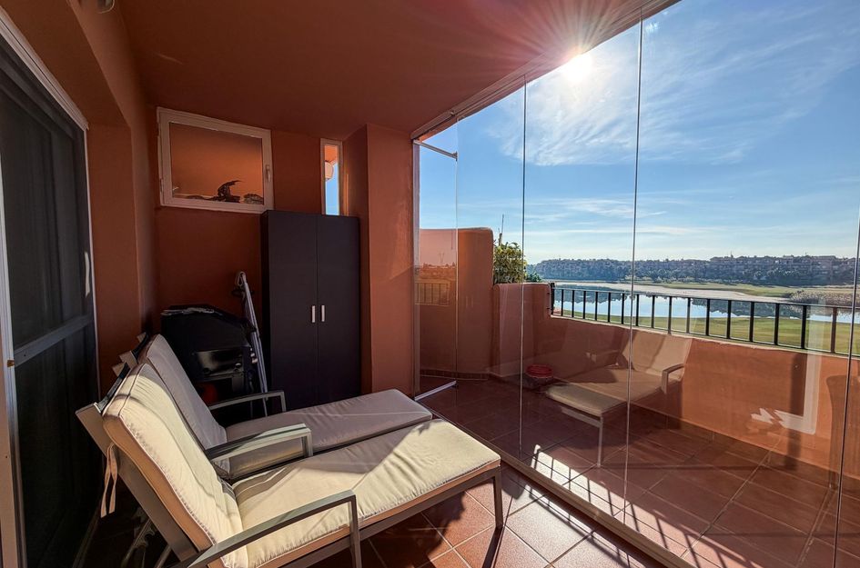 Appartement in Los Meroños