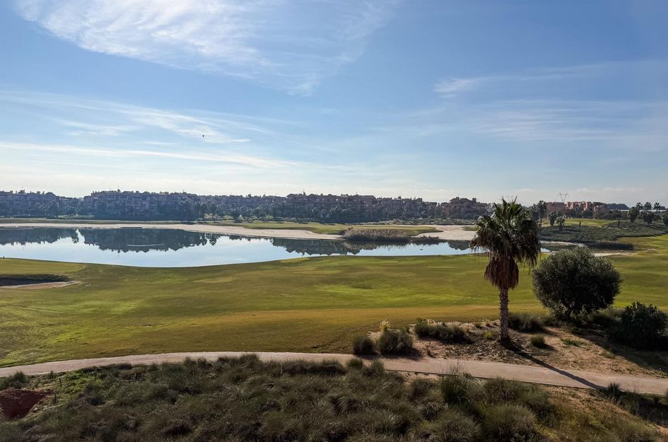 Appartement in Los Meroños