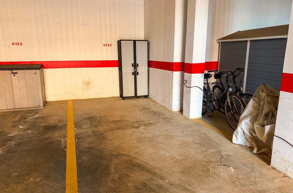 Appartement in Los Meroños