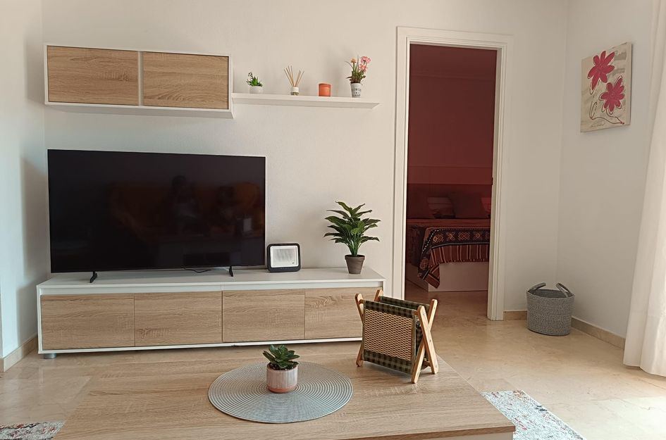 Appartement in Dehesa de Campoamor