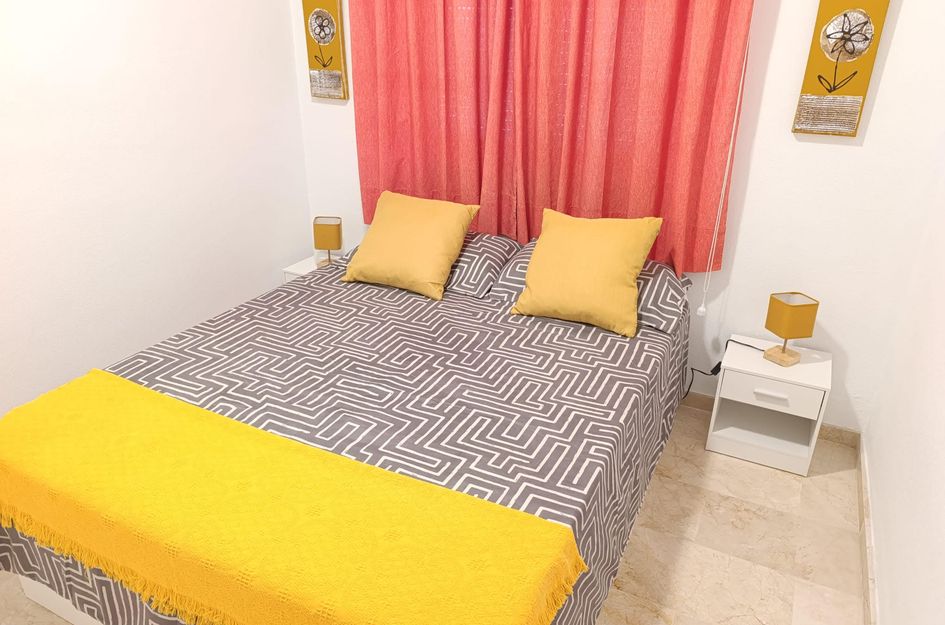 Appartement in Dehesa de Campoamor