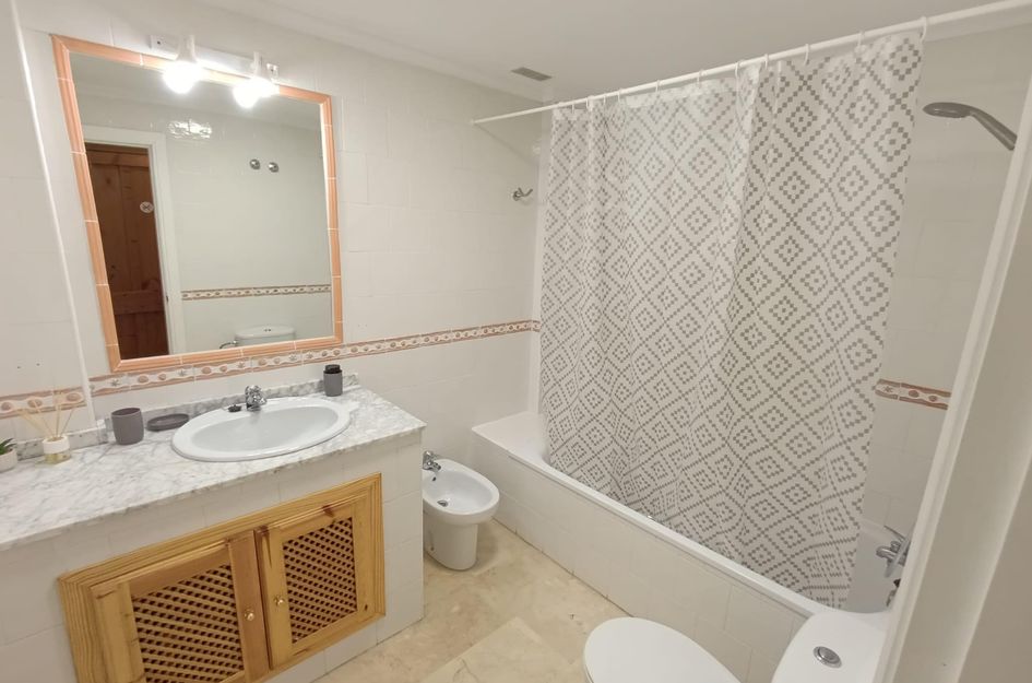 Appartement in Dehesa de Campoamor