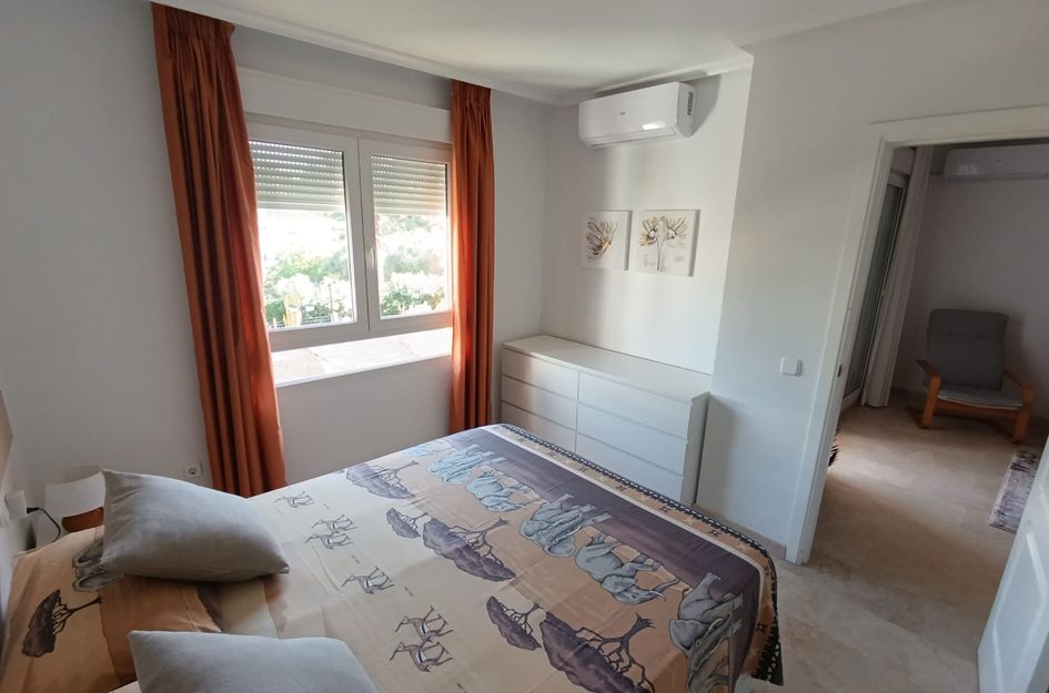 Appartement in Dehesa de Campoamor