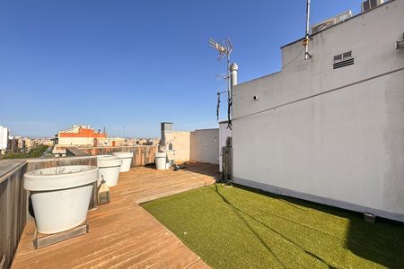 Penthouse in Cartagena