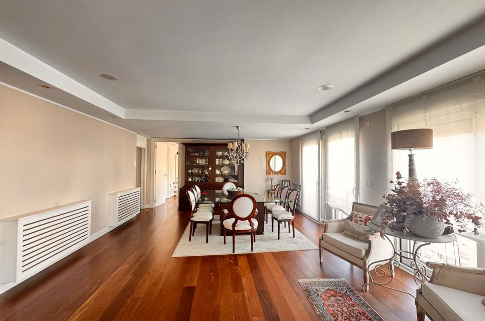 Penthouse in Cartagena