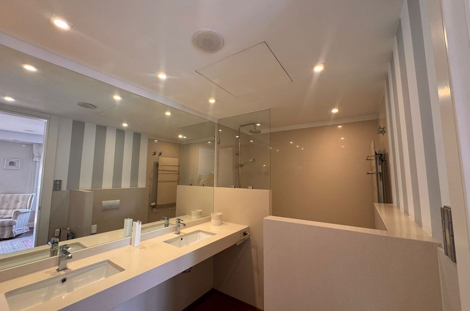 Penthouse in Cartagena