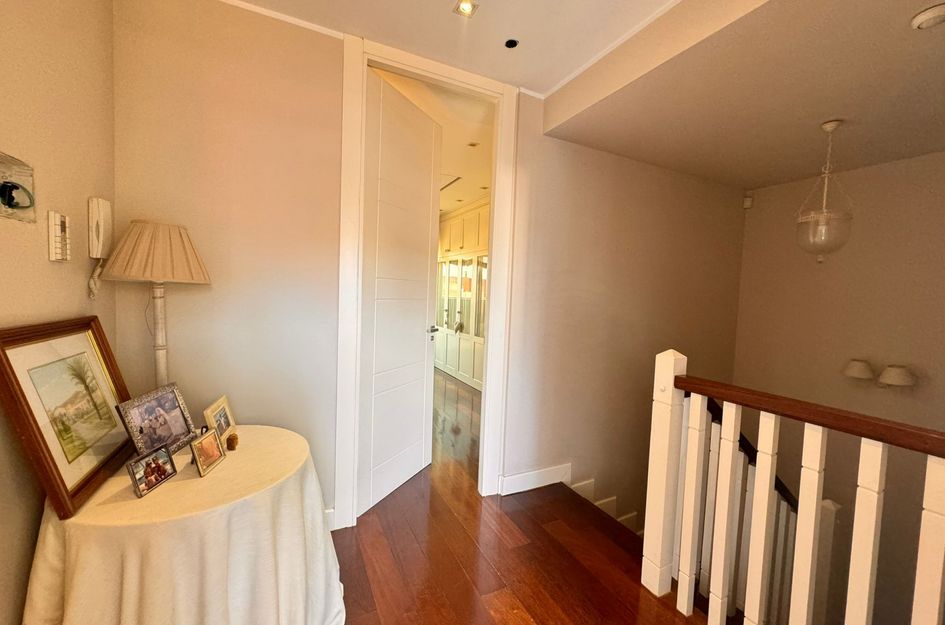 Penthouse in Cartagena