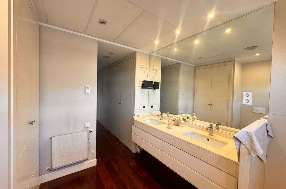 Penthouse in Cartagena