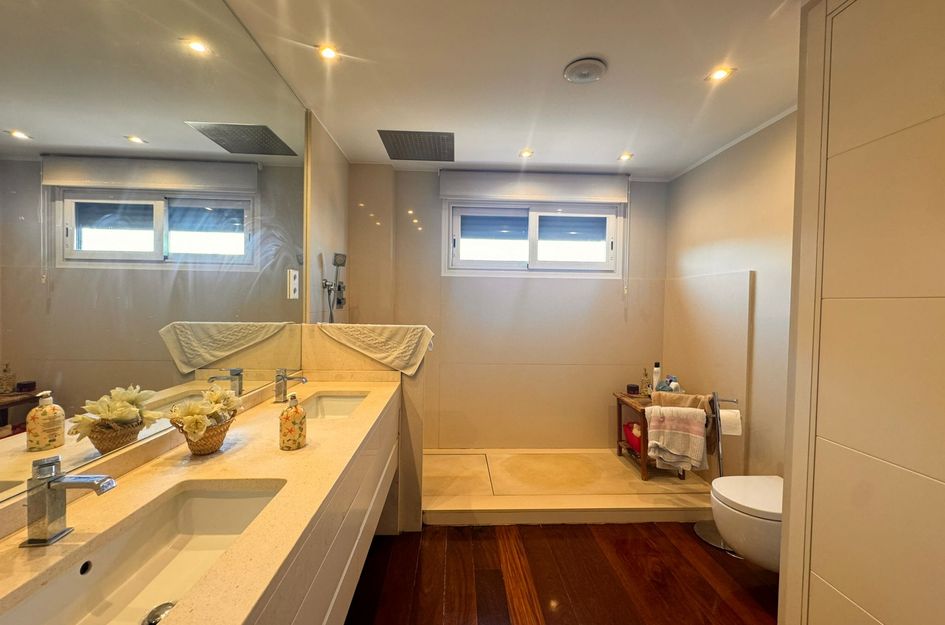 Penthouse in Cartagena