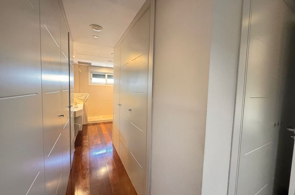 Penthouse in Cartagena