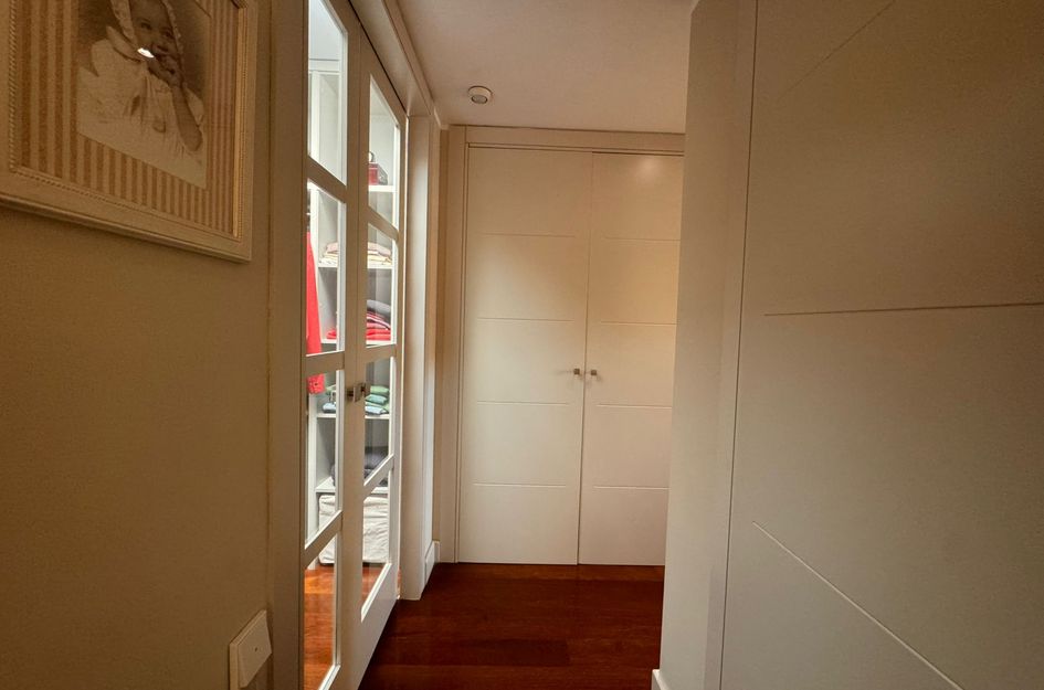 Penthouse in Cartagena