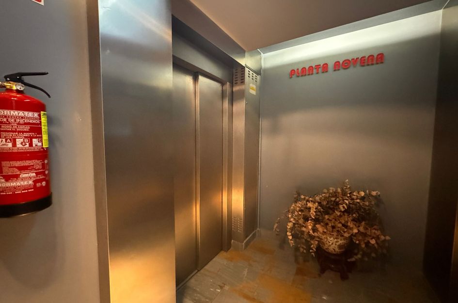 Penthouse in Cartagena