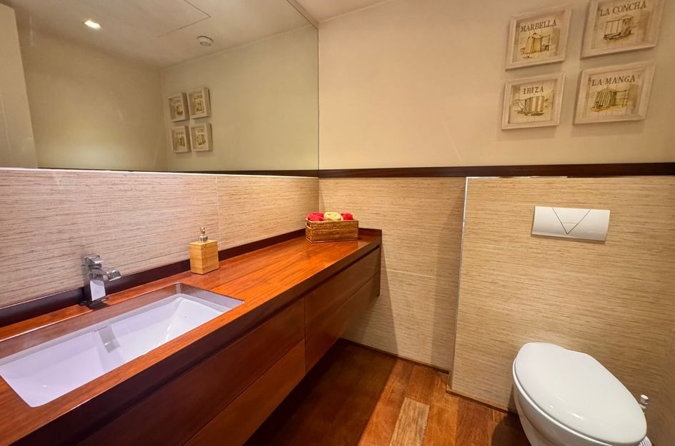 Penthouse in Cartagena