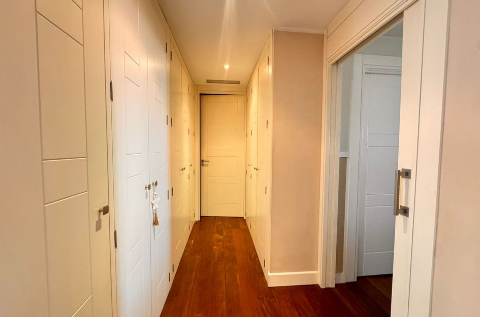 Penthouse in Cartagena