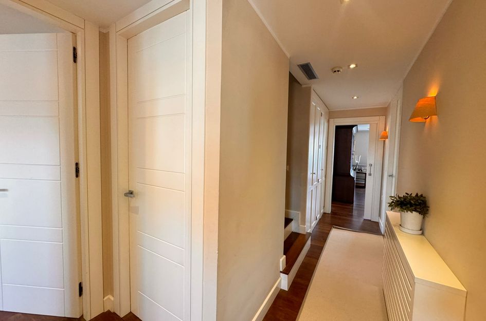 Penthouse in Cartagena