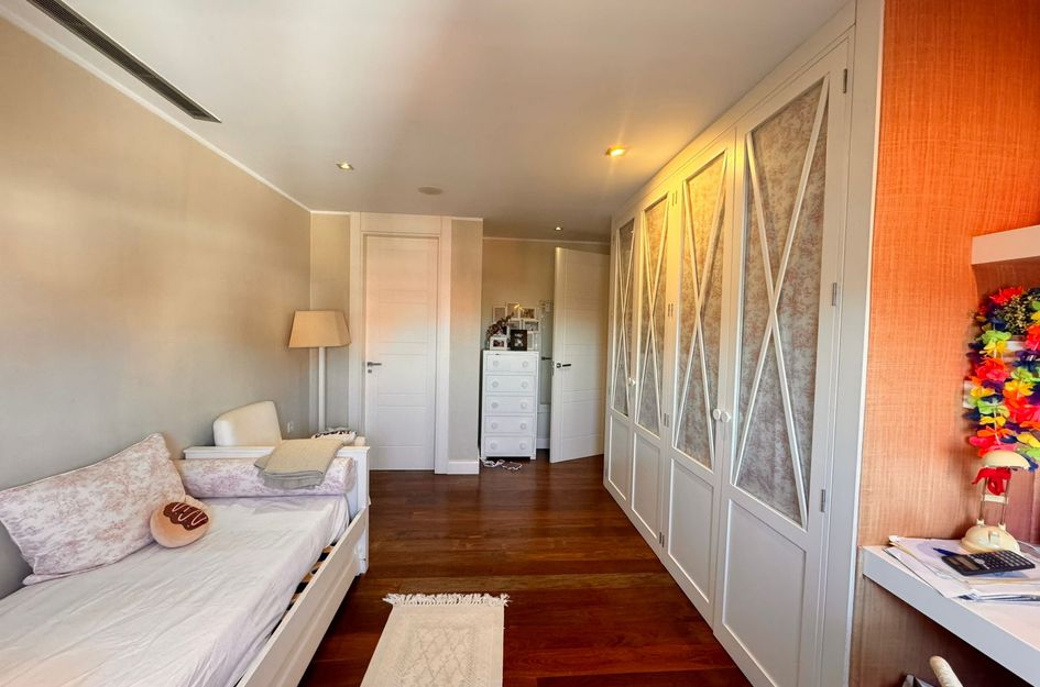 Penthouse in Cartagena