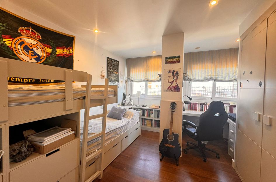 Penthouse in Cartagena