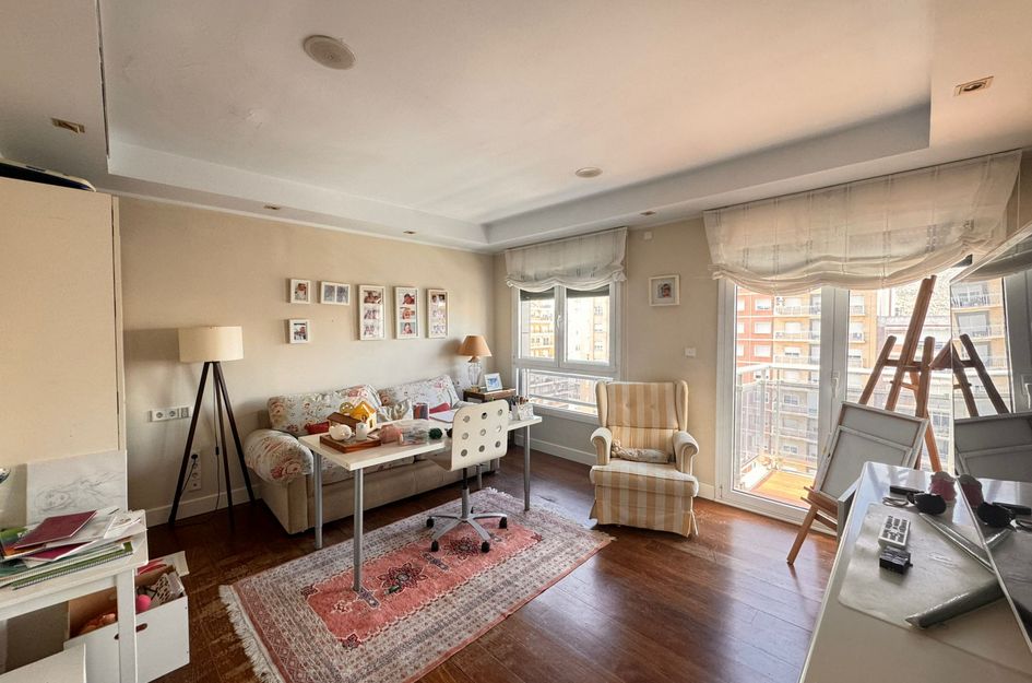 Penthouse in Cartagena