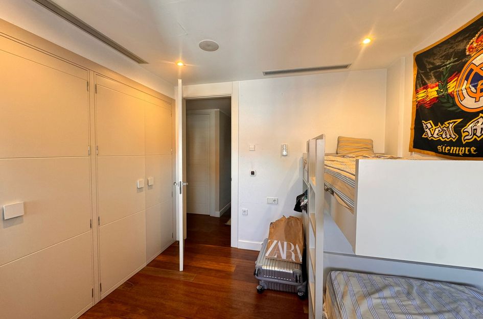 Penthouse in Cartagena