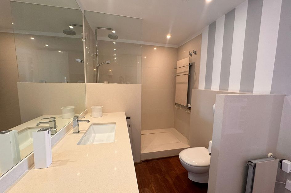 Penthouse in Cartagena