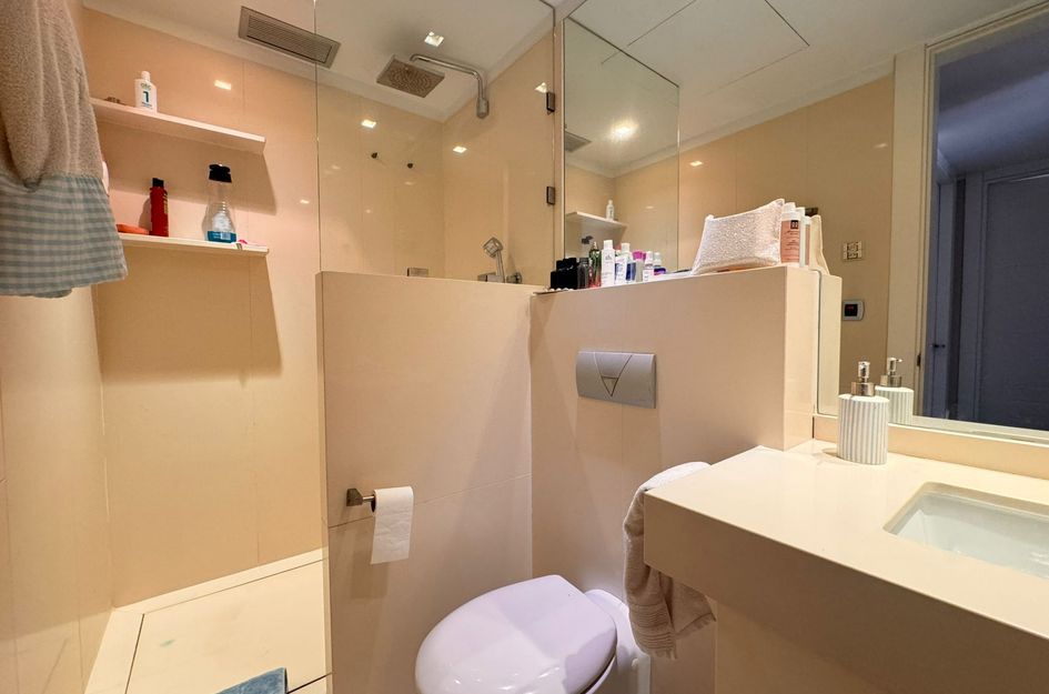 Penthouse in Cartagena