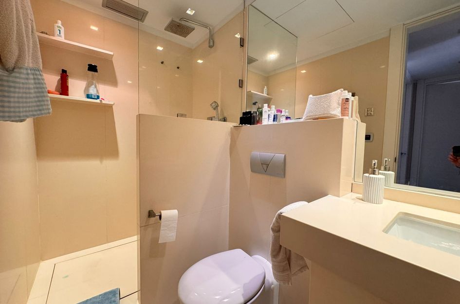 Penthouse in Cartagena