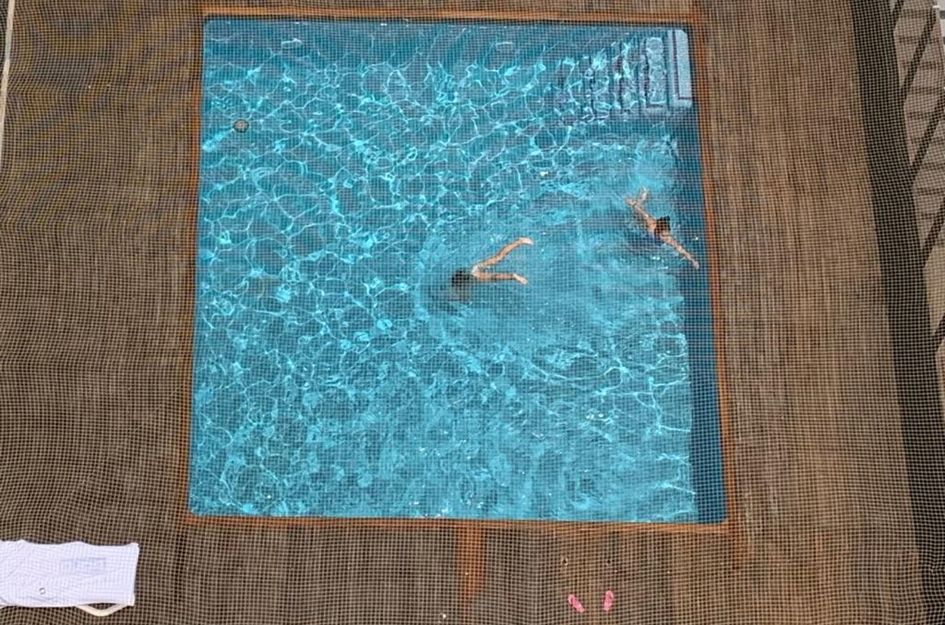 Penthouse in Cartagena