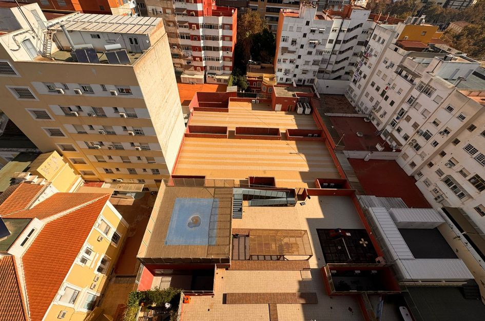 Penthouse in Cartagena