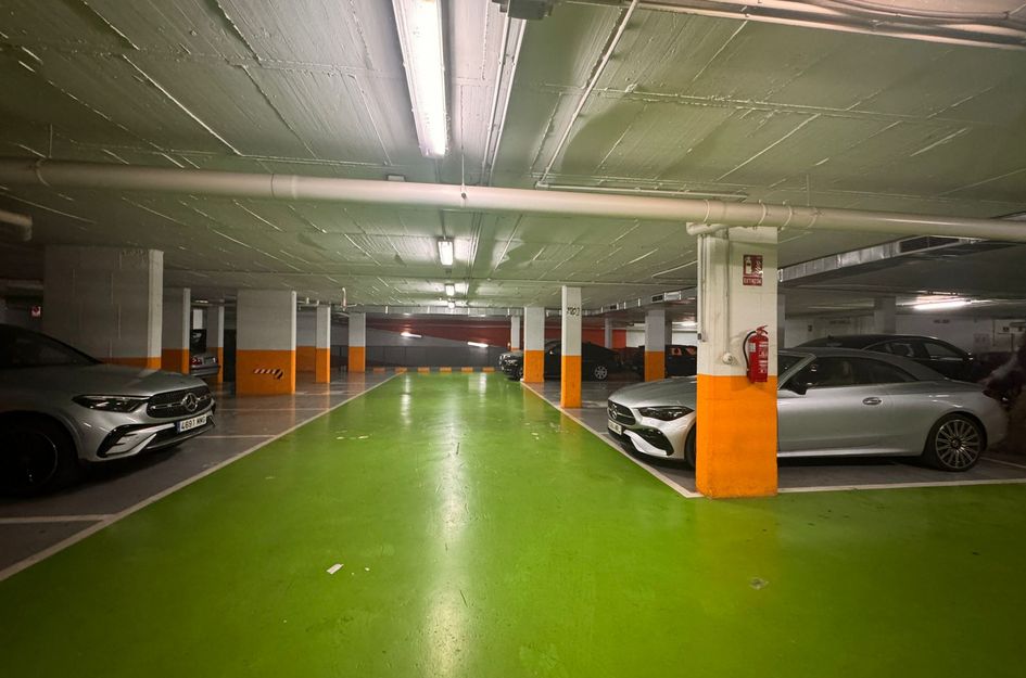 Penthouse in Cartagena