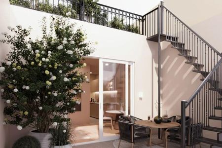 Penthouse in Cartagena