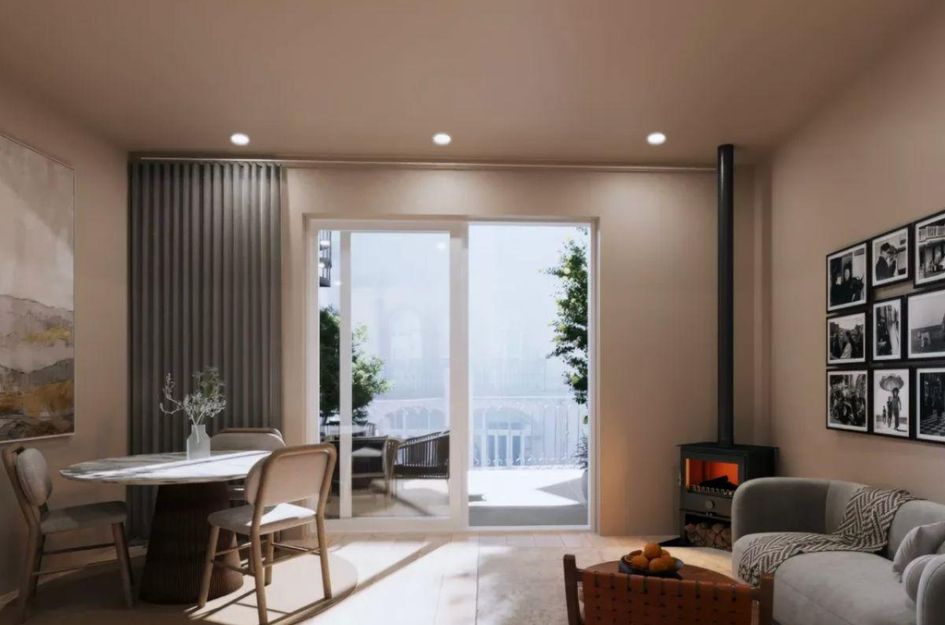 Penthouse in Cartagena