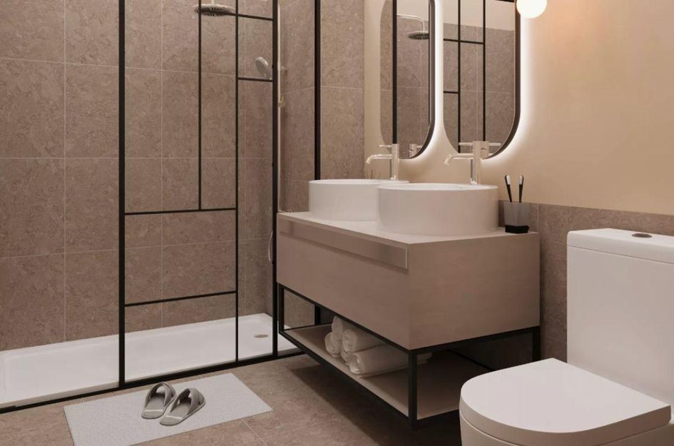 Penthouse in Cartagena