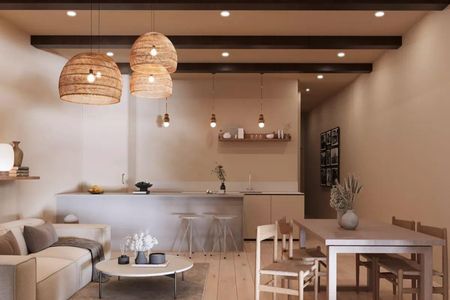 Appartement in Cartagena