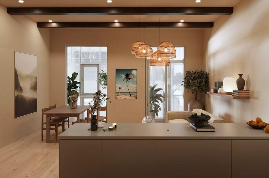 Appartement in Cartagena