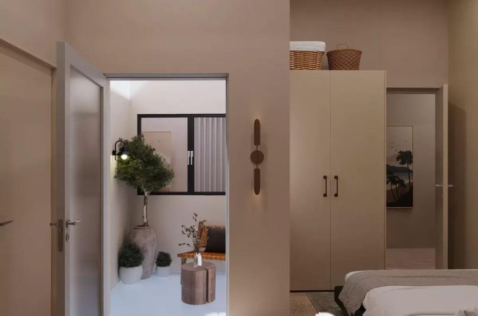 Appartement in Cartagena