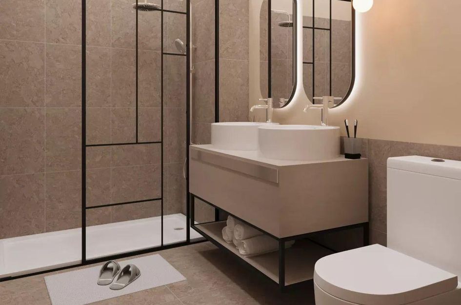 Appartement in Cartagena