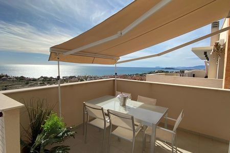 Penthouse in Cartagena