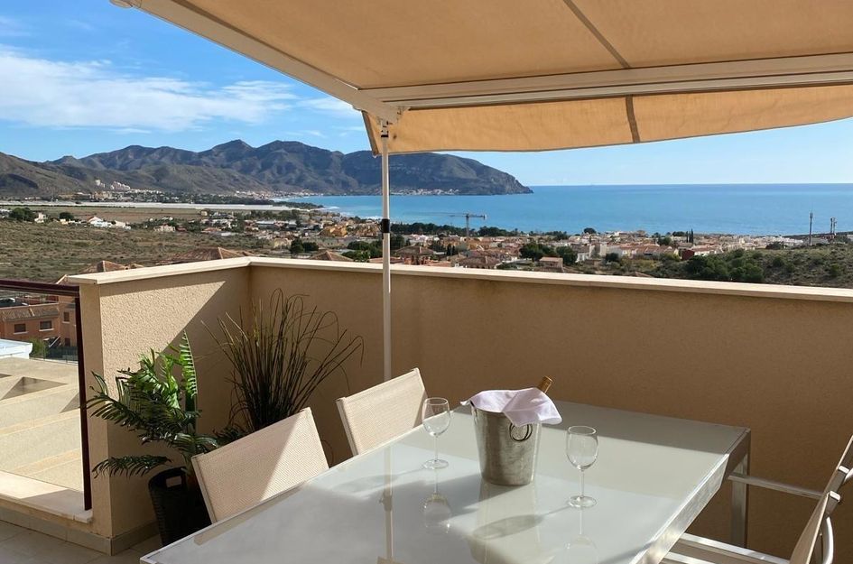 Penthouse in Cartagena