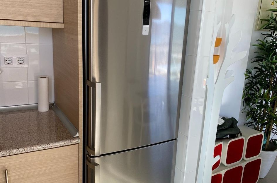 Penthouse in Cartagena