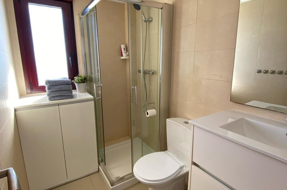 Penthouse in Cartagena