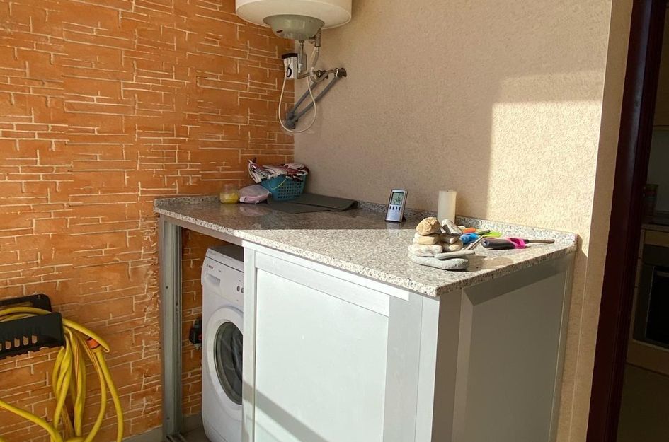 Penthouse in Cartagena