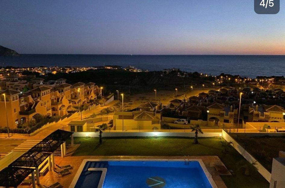 Penthouse in Cartagena