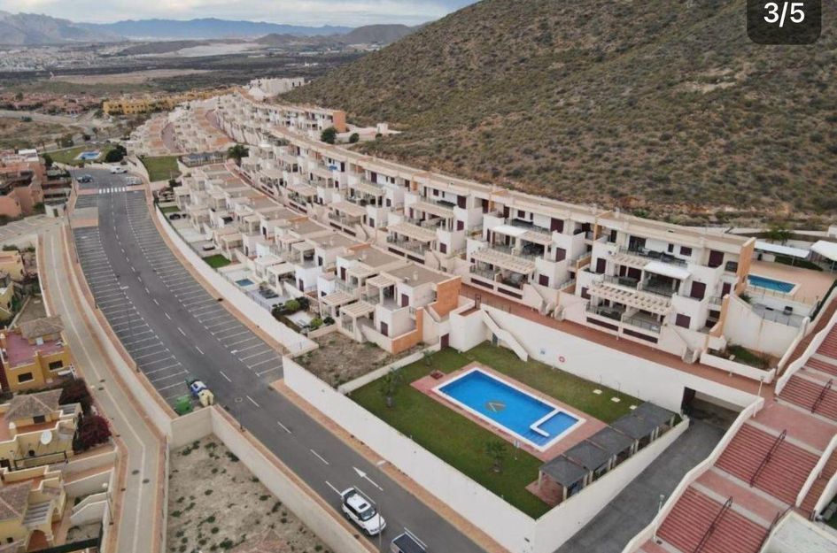 Penthouse in Cartagena