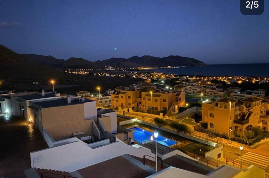 Penthouse in Cartagena