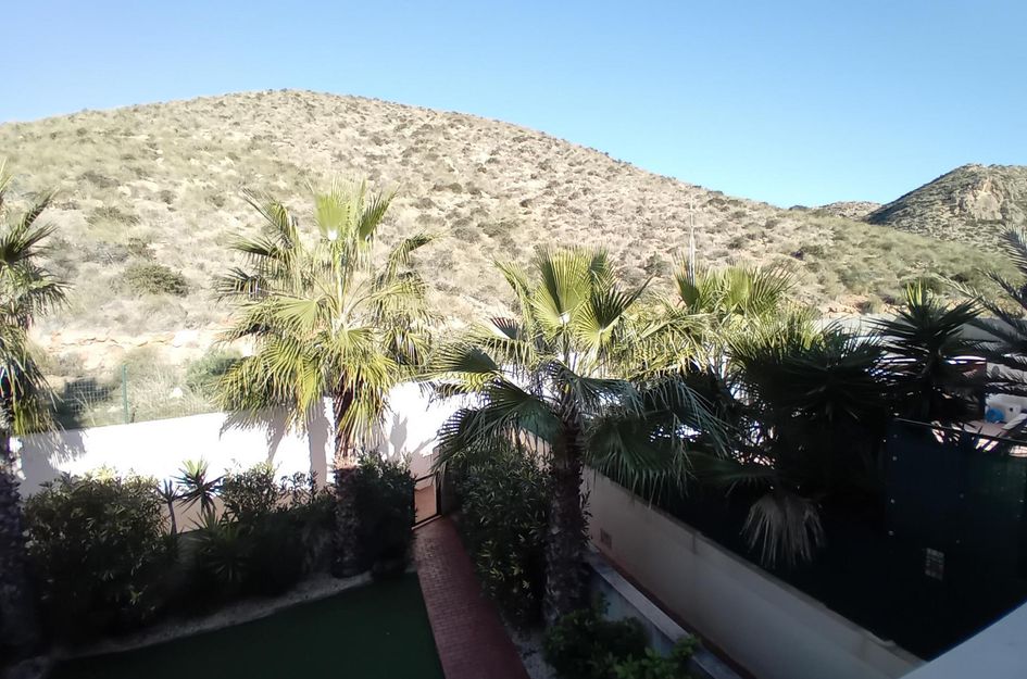 Penthouse in Cartagena