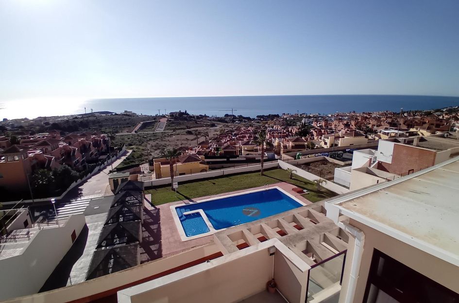 Penthouse in Cartagena